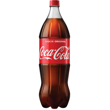 Coca Cola pet 1L